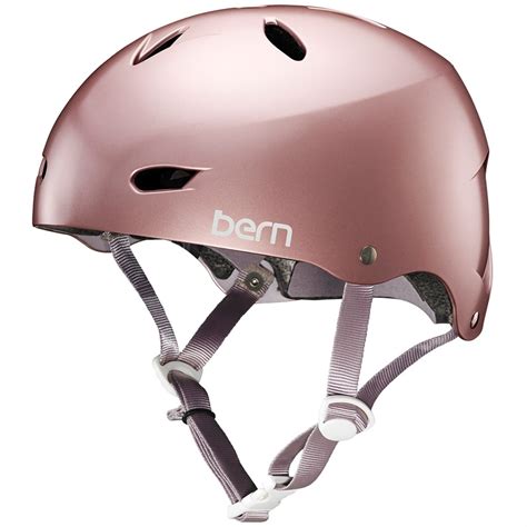 Bern Brighton Eps Bike Helmet Womens Evo