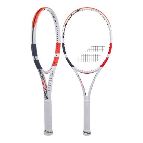 Babolat Pure Strike X