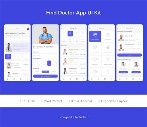 Reminder Doctor App Images Free Download On Freepik