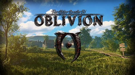 The Elder Scrolls IV Oblivion 4 Стрим от 24 12 2022 YouTube