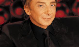 Musician Barry Manilow - American Profile