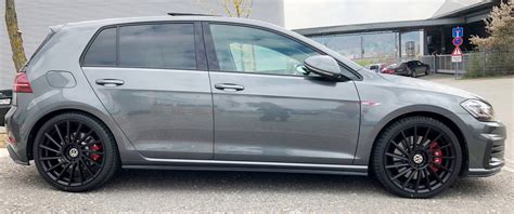 Felgi Vw Golf R Gti Gtd Passat Motec Mct Mct Mb Et Fb Za