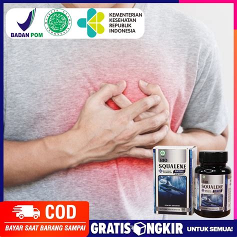 Jual Obat Jantung Sesak Nafas Jantung Bengkak Berdebar Koroner Obat