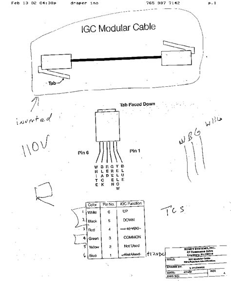 Motorola Mcs2000 Accessory Connector Pinout Free Shipping Brunofuga