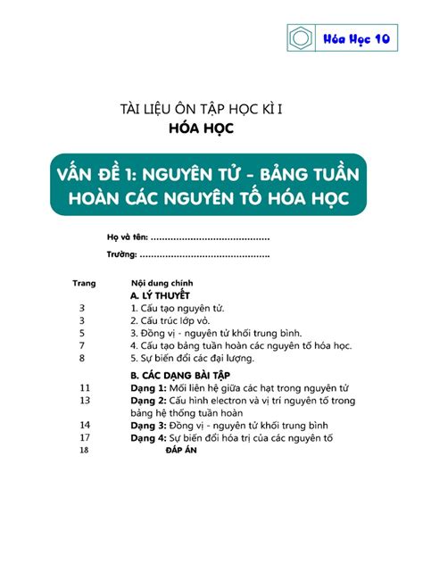 Doc Bai Tap Ve Bang Tuan Hoan Cac Nguyen To Hoa Hoc Dokumen Tips Hot