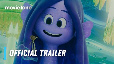 Ruby Gillman Teenage Kraken Official Trailer 2 Lana Condor Toni