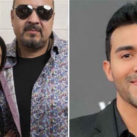 Pepe Aguilar revela si aún seguirá trabajando con Gussy Lau