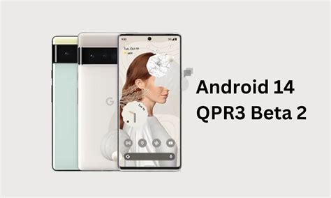 Android Qpr Beta Is Now Available For Google Pixel