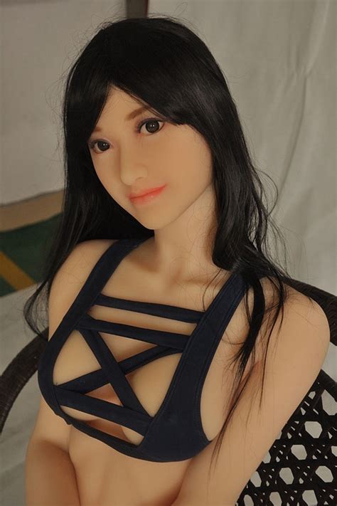 Realistic Vagina Anus Oral Fuck Silicone Sex Doll Mia Cm