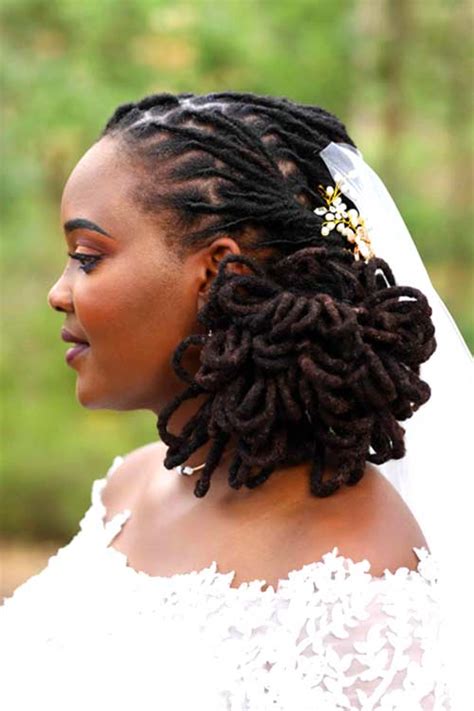 Mariage Amazing Locks