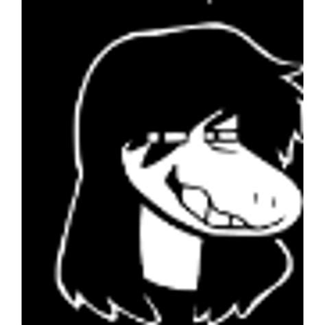 Sticker Maker - Deltarune