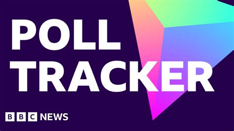 General Election 2024 Poll Tracker How Do The Parties Compare