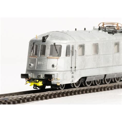 Trix 25590 Ellok Klass Ae 8 14 11852 SBB