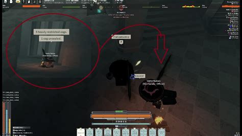 Gale Heavy Deepwoken Youtube
