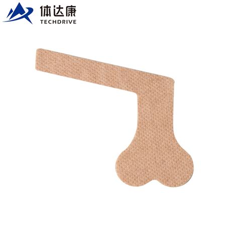 Medical Disposable Supplies Medical Catheter Fixation Holder For