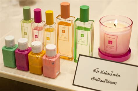 Jo Malone Imaginex Estée Lauder