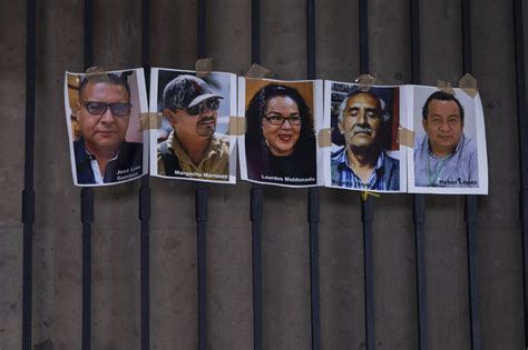 El International Press Institute Condena Asesinato E Impunidad De