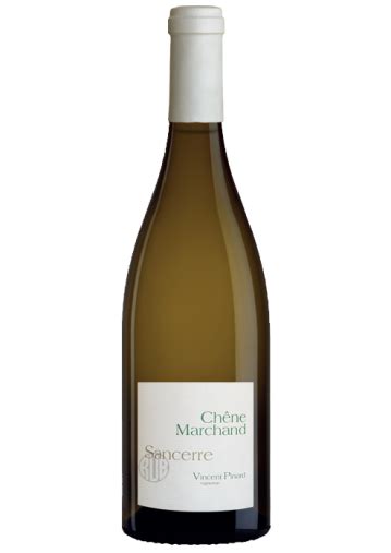 Domaine Vincent Pinard Sancerre Chêne Marchand 2020 en vente ici