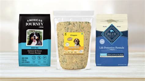 The Best Dry Dog Foods 2024 Pet Care Bytes