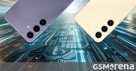 Samsung Galaxy S24 and S24+ - what to expect - GSMArena.com news
