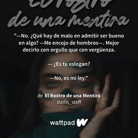 Frases Wattpad Perfectomentiroso Frases Tumblr Libros