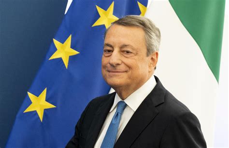 Varato L Ultimo Decreto Aiuti Di Draghi Che Contiene Pure Il Miracolo