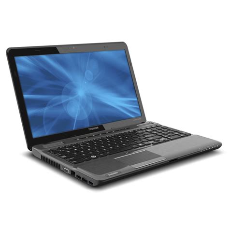 Toshiba Satellite P Series Notebookcheck Net External Reviews