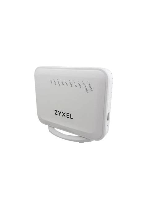 Zyxel Vmg T B Vdsl Adsl Port Kablosuz Usb Destekli An