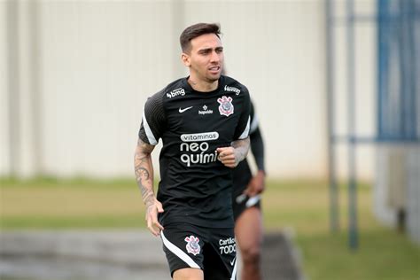 Direto Do Ct Corinthians Faz Ltimo Treino Antes De Encarar Sport