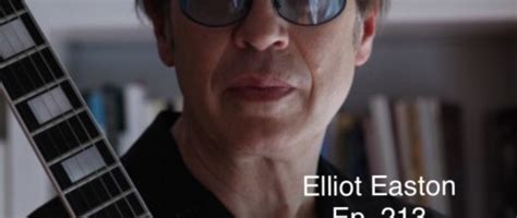 Episode 213- Elliot Easton- The Cars, The Tiki Gods, The Empty Hearts ...