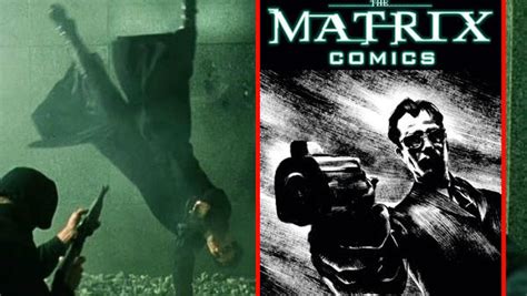 8 Movies That Deserve New Comic Book Spin Offs Page 2