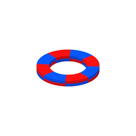 Axially Multipole Magnetized Magnet Sdm Magnetics Co Ltd