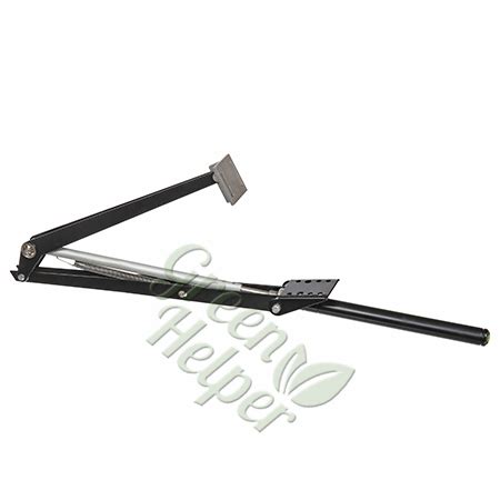 Автоматический проветриватель теплиц - Green Helper
