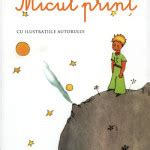 Recenzie Micul Prin De Antoine De Saint Exup Ry