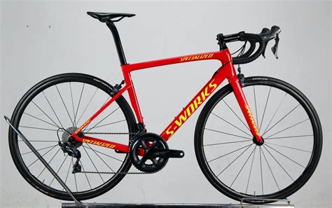 Specialized S Works Tarmac Sl Ultegra Gebruikt In Cm Buycycle