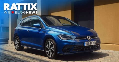 Volkswagen Polo Prezzo E Dimensioni Auto Rattix