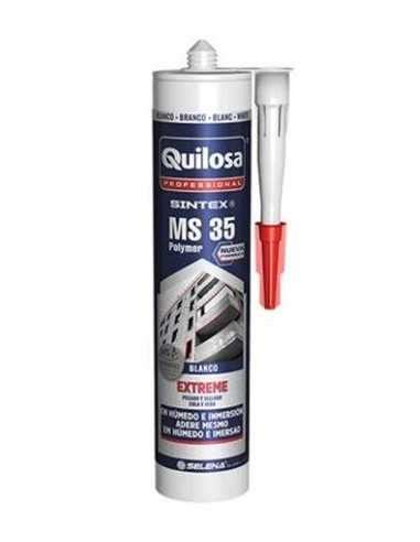 Adhesivo Sellador Quilosa Sintex Plus Ms Ml