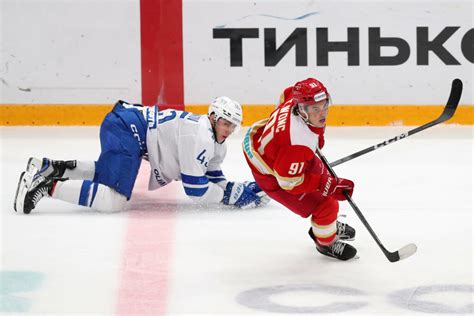 Photo 2023 10 02 KRS 2 Dynamo Moscow 3 Kunlun Red Star