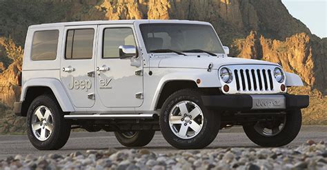 Jeep Announces Starting Prices For 2024 Wrangler Lineup Page 3 Jeep