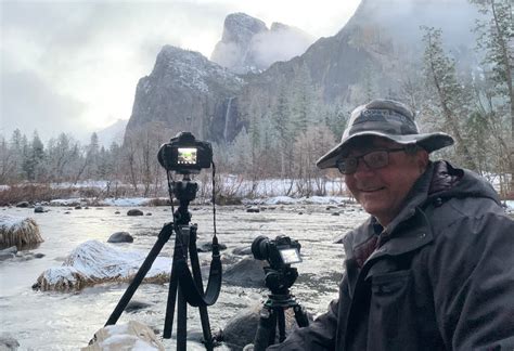 Yosemite Firefall: A Photographer's Guide in 2024 | PetaPixel