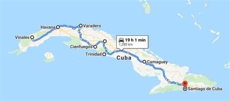 8 Unmissable Stops On A Cuba Road Trip A World To Travel