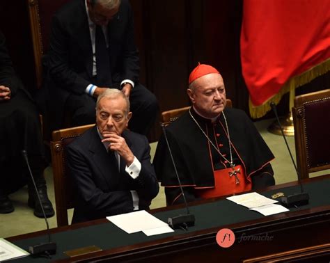 Tutte Le Foto Del Funerale Di Giorgio Napolitano Alla Camera Firmate