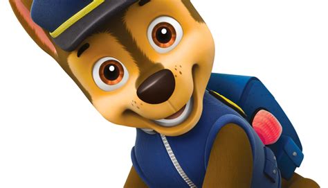 Imagem Do Chase - Imagens do Chase Patrulha Canina PNG - Foto 1 – Educação e Transformação