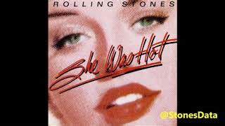 She Was Hot Von Rolling Stones Laut De Song