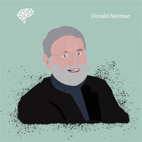 Donald Norman — Instituto Mexicano de Economía del Comportamiento