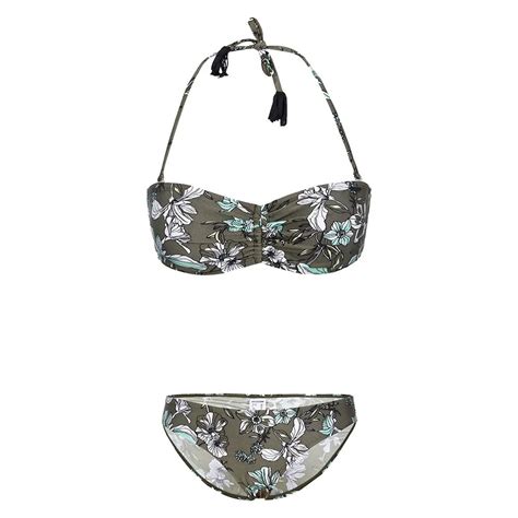 Icepeak Bikini Ichikawa Rojo Dressinn