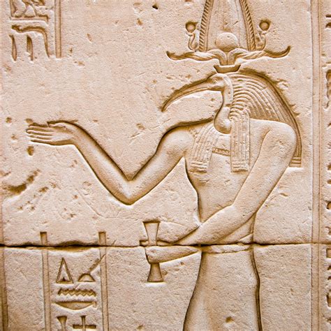 Hermes And Thoth Two Names For The Same Deity Mysterium Academy