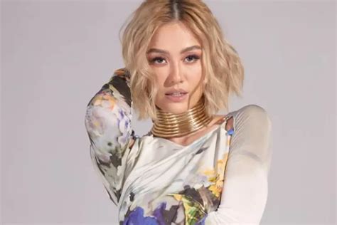 Viral Agnez Mo Rilis Single Terbaru Berjudul Patience Fakta IDN