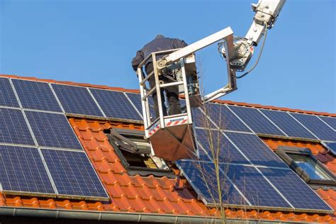 Is Solar Panel Removal And Reinstallation Possible Energy Theory