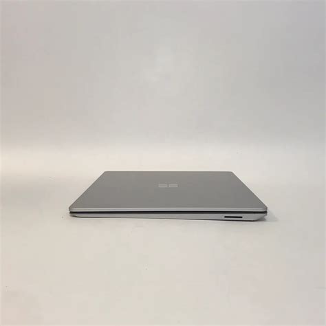 Microsoft Surface Laptop 3 Model 1867 13 5 I5 1035g7 1 2ghz 8gb Ram